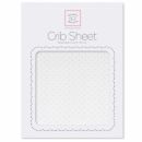 Простынь в детскую кроватку купить